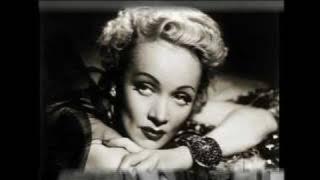 Marlene Dietrich - Lili Marleen