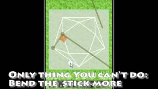Stick Arts - How to Play screenshot 2