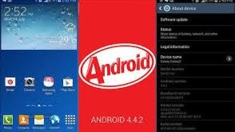 HOW TO INSTALL STOCK ROM ON SAMSUNG GALAXY GRAND 2 SM G7102