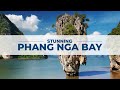 What can you do in Phang Nga Bay? | Things to do in Thailand