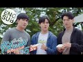 [Eng Sub] ขั้วฟ้าของผม | Sky In Your Heart | EP.5 [3/4]