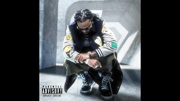 Gunna flow - Tidal Wave (Audio) Unreleased