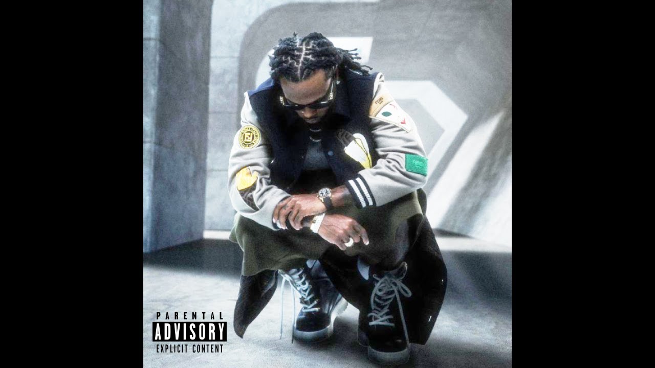 Gunna flow - Tidal Wave (Audio) Unreleased