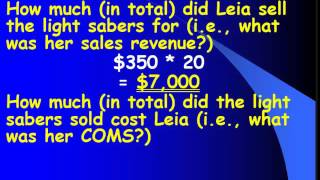 Mrs. Wagers ACC 101- Chapter 5 Lecture - Sales, Sales Discounts, and Sales Returns & Allowances