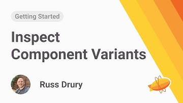 Inspecting Component Variants