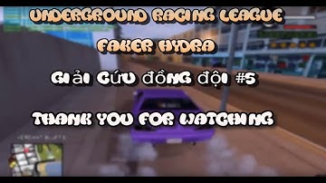 [Rgame.vn] Giải cứu đồng đội vs LSPD - tấn công trụ sở D.O.C - SAMP Rgame #5