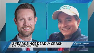 Two years after CLT news helicopter crash, new lawsuit filed