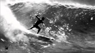 Miniatura del video "The Mayhems - Surfin' Moon (Original 1960s Trve Kvlt surf music)"