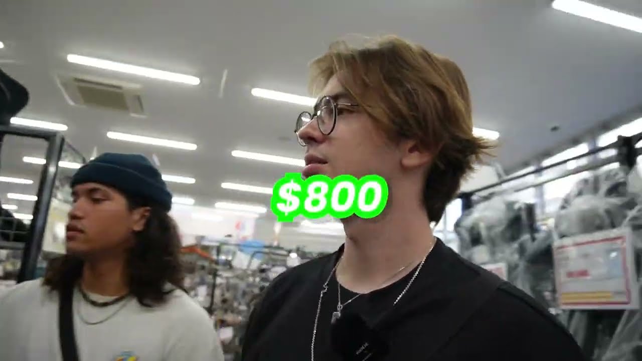 video sample