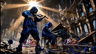 Shatterline Drift 🎻 The Sound Beyond Reality