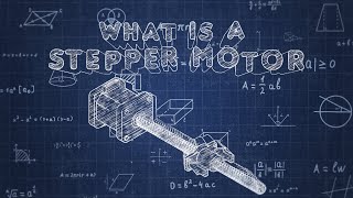 What is a stepper motor? by Design World 48,400 views 8 months ago 4 minutes, 55 seconds