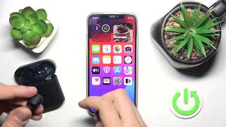 How to Add and Manage Siri on XIAOMI TWS Xiaomi Mi True Wireless Earphones 2 Pro ANC