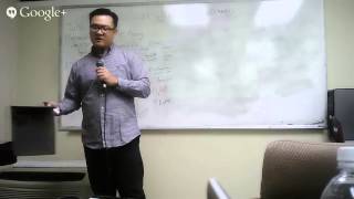 20150102 New Years Message Part 2: Life Movement