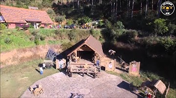 Làng Cù Lần Đà Lạt