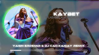 Tuğçe Kandemir - Kaybet (Yasin Erdemir & Dj Can Kamay Remix) Resimi