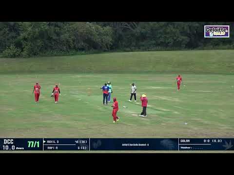 Deloitte Cricket Club