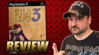 Wild Arms 3 - Exploration Should NOT Be This Hard!
