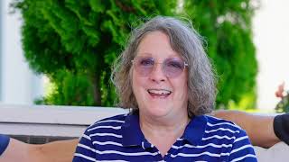 Blanchard Siblings Share Their Experience: Choosing an Adult Family Home for Mom's Care