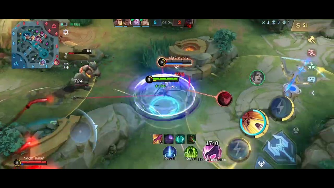 MONTAGE FANNY BY IFANNY 40DETIK