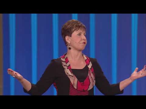 Kuwa Na Mtazamo Wa Subira 1 (Joyce Meyer Swahili)
