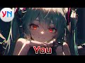 Nightcore - Ari Abdul - You