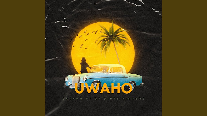 Uwaho