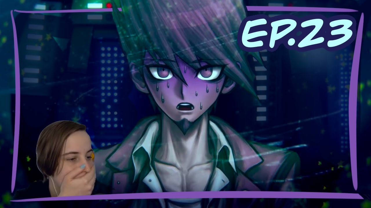 Danganronpa V3 Playthrough - Chapter 5 Trial - YouTube