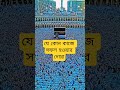 যে কোন কাজে সফল হওয়ার জন্য দোয়া | #vairalvideo #lifeisbutadream #viral #waz #doa