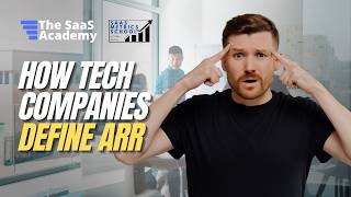 How Public Tech Companies Are Categorizing ARR | SaaS Metrics School | ARR