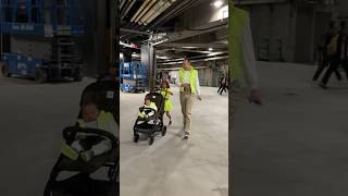 Top 15 Viral Social Moments of 2023 🙌 - #5 Dearica Hamby Matches with her Kids!