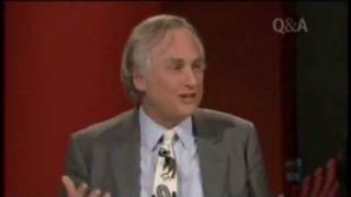 Dawkins on what happens after death and the concept of afterlife