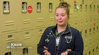 Mobile Heartbeat - Freeman Health System screenshot 1