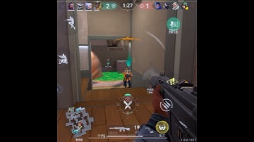 Speedrunning the Round with Instant Kills!