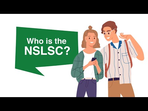 Who is the NSLSC?