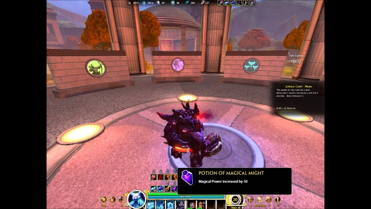 Smite World Record Highest Damage