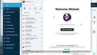 Finding your Skype Username screenshot 5