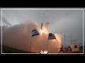 Ballistic Blockade: Impenetrable anti ballistic missile Defense | Arrow 3 - IAI