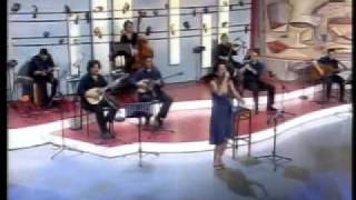 Ούζο όταν πιεις (Λιζέτα Καλημέρη)