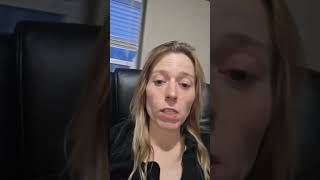 THEY ARE FOLLOWING ME: Itasca County Woman vs. ICE Surveillance
