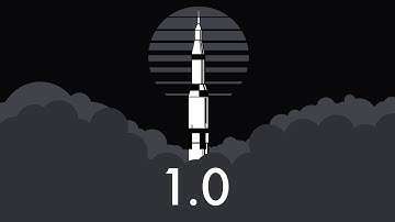 [Launch Trailer] Reentry - A Space Flight Simulator