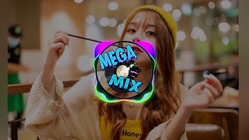 Anh Mệt Rồi Remix || Anh Quân Idol ft Khắc Anh || MeGa Mix