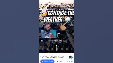 🤯New Weather A.I. Technology #google #googlemaps #vlog #technology #ai #update #viral #trending