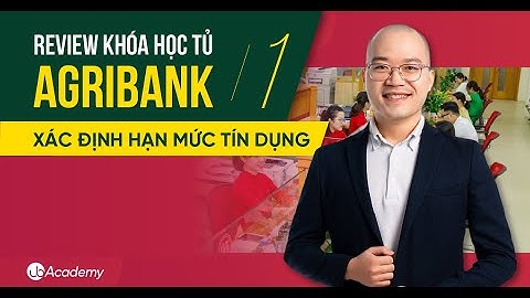 Bài tập hạn mức tín dụng thi ngân hàng năm 2024