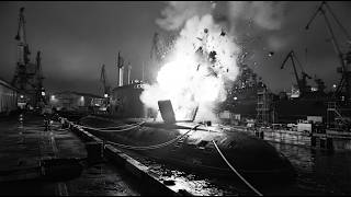The Refueling Accident That Turned a Soviet Reactor Into a Bomb