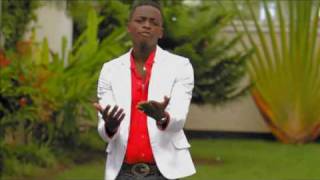 Video thumbnail of "DIAMOND - MBAGALA   (OFFICIAL VIDEO)"