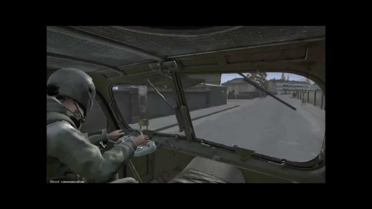 DAYZ ICE CREAM TRUCK HD 1080P YouTube