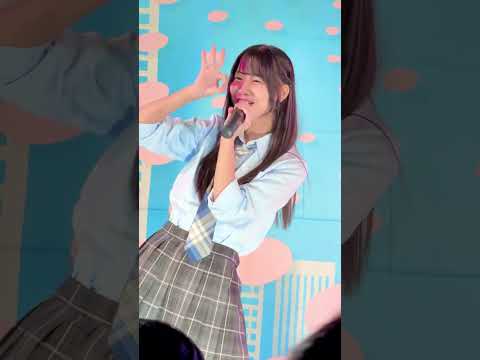 早乙女ゆあ キャンパスライフ 生まれて来てよかった アイゲキ 東京アイドル劇場 高田馬場BSホール 2025年9月14日