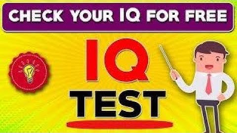 IQ🧠🤯 TEST 90% fail🚫 #iqtest #livestream