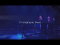 【日本語字幕】BLUE - BIGBANG