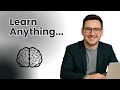 The Fastest Way to Learn Anything in Project Management (AI Super Prompt)